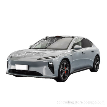Weilai et5 Import Electric Motor Cars Adults Vehicle From China